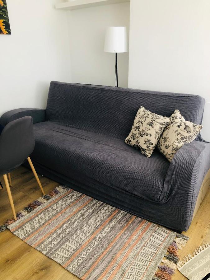 Super Location 2, 1Min Metro 10 Min From Camden Apartment London Luaran gambar