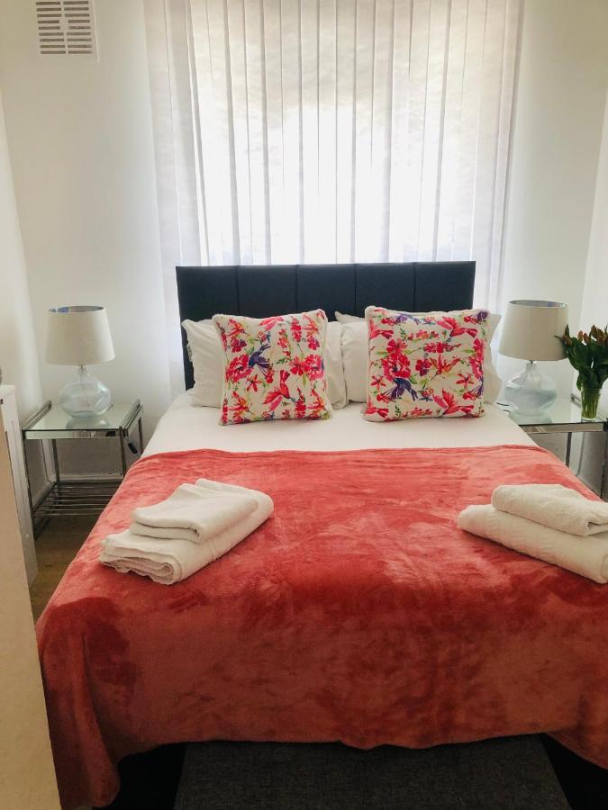 Super Location 2, 1Min Metro 10 Min From Camden Apartment London Luaran gambar