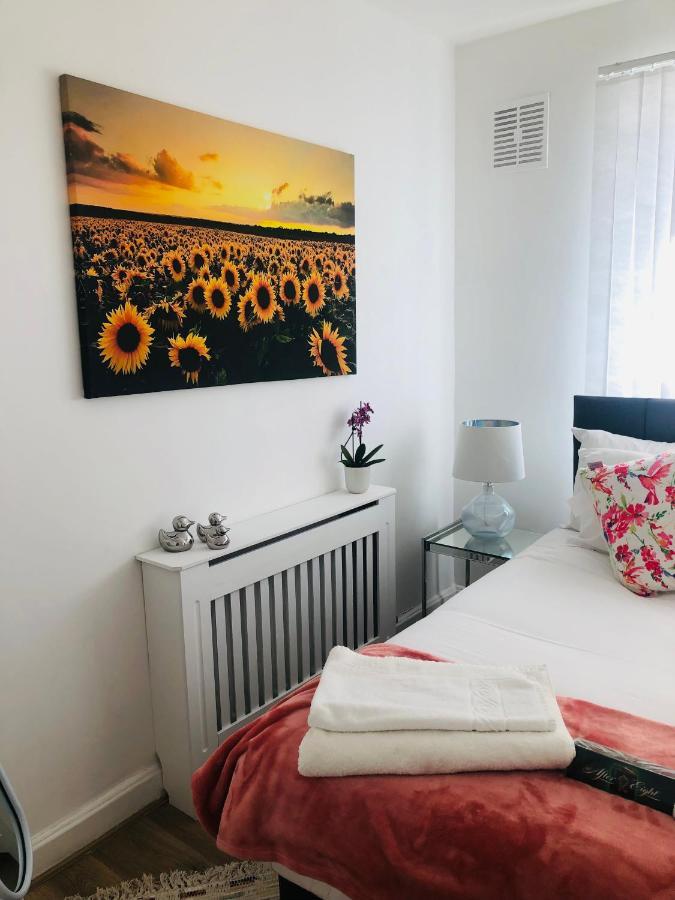 Super Location 2, 1Min Metro 10 Min From Camden Apartment London Luaran gambar