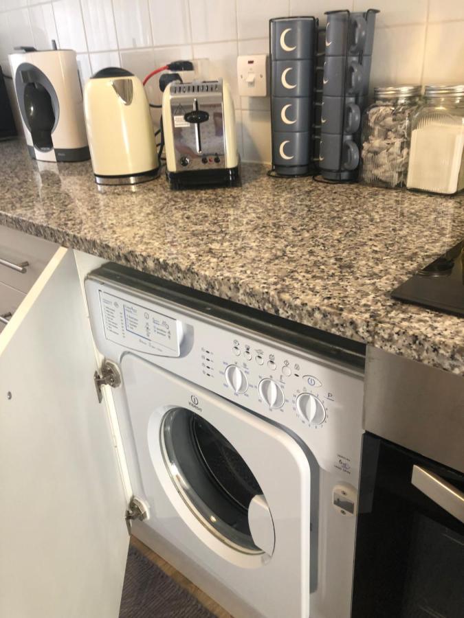 Super Location 2, 1Min Metro 10 Min From Camden Apartment London Luaran gambar