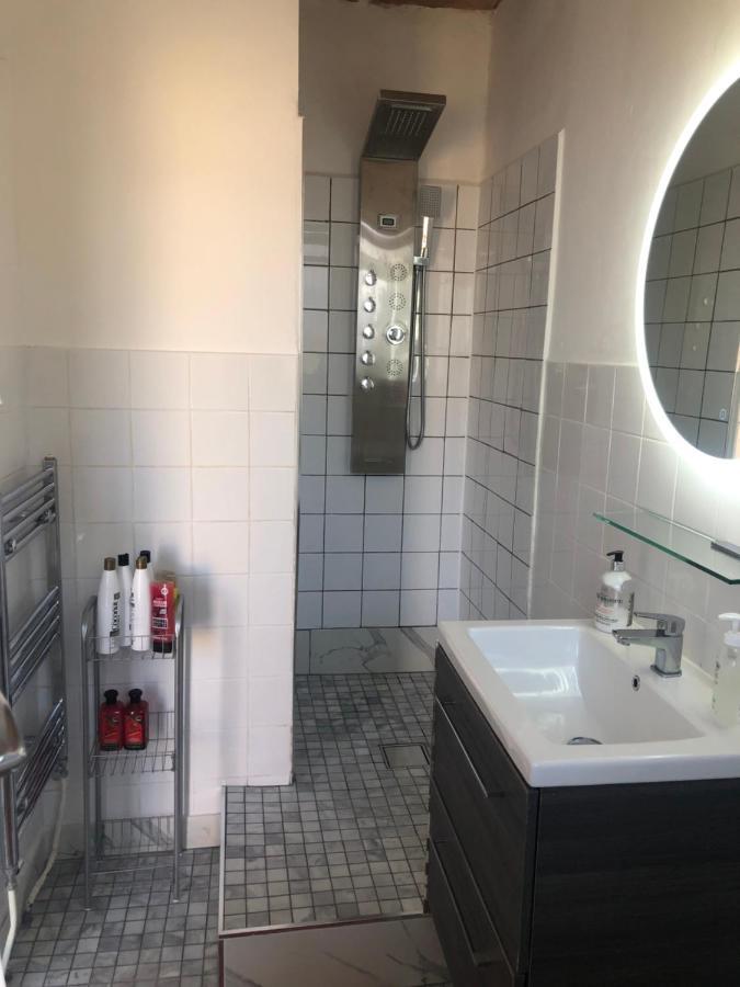 Super Location 2, 1Min Metro 10 Min From Camden Apartment London Luaran gambar