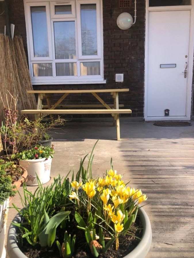 Super Location 2, 1Min Metro 10 Min From Camden Apartment London Luaran gambar
